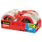 Scotch™ 3850 Heavy-Duty Packaging Tape with Dispenser, 3