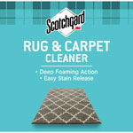 Scotchgard Fabric/Carpet Cleaner, 14Oz., Red view 1