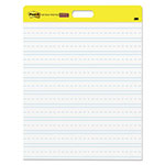 Post-it® Self-Stick Wall Pad, Manuscript Format (Primary 3