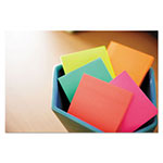 Post-it® Original Pads in Poptimistic Collection Colors, 3