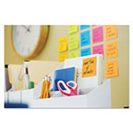 Post-it® Pads in Energy Boost Collection Colors, 3