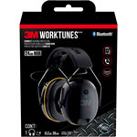 3M Wirelss Connect Hear Prot Bl-T view 5