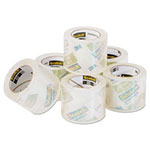 Scotch™ Sure Start Packaging Tape for DP1000 Dispensers, 1.5