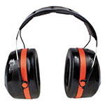 3M PELTOR OPTIME 105 High Performance Ear Muffs H10A view 4