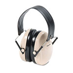 3M PELTOR OPTIME 95 Low-Profile Folding Ear Muff H6f/V view 1