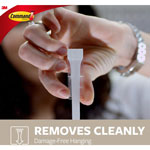 Command® Soft Cloth Premium Adhesive Gauze Pad, 3