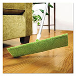 Scotch Brite® Hardwood Floor Mop Refill, Microfiber view 1