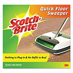 Scotch Brite® Quick Floor Sweeper, 42