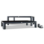 3M Adjustable Monitor Stand, 16