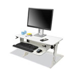 3M Precision Standing Desk, 35.4