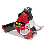 Scotch™ Pistol Grip Packaging Tape Dispenser, 3