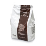 Nescafe Premium Hot Chocolate Mix, 1.75 lb Bag, 4/Carton orginal image