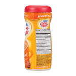 Coffee-Mate® Hazelnut Creamer Powder, 15oz Plastic Bottle view 2