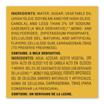 Coffee-Mate® Hazelnut Creamer Powder, 15oz Plastic Bottle view 4