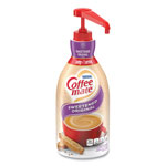 Coffee-Mate® Liquid Coffee Creamer, Sweetened Original, 1500mL Pump Dispenser orginal image