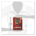 Nescafe Taster's Choice Stick Pack, House Blend, .06 oz, 480/Carton view 4