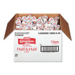 Nestle Half & Half, 0.304 oz Cups, 360/Carton orginal image