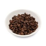 Nescafe Espresso Whole Bean Coffee, Arabica, 2.2 lb Bag, 6/Carton view 2
