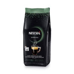 Nescafe Espresso Whole Bean Coffee, Arabica, 2.2 lb Bag, 6/Carton view 3