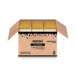 Nescafe Classico 100% Arabica Roast Ground Coffee, Medium Blend, 2 lb Bag, 6/Carton orginal image