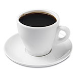 Nescafe Clasico Dark Roast Instant Coffee, 8 oz, 12/Carton view 2