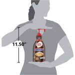 Coffee-Mate® Snickers Creamer Concentrate, Snicker Flavor, 50.72 fl oz (1.50 L), 1EachBottle view 1