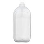 Nestle Pure Life Distilled Water, 1 gal Bottle, 6/Carton, 36 Cartons/Pallet view 3