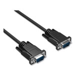 NXT Technologies™ VGA/SVGA Cable, 10 ft, Black view 1