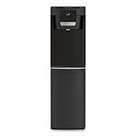Oasis MaxxFill Flex Hot and Cold Water Dispenser, 2.11 gal/Hot Water per Hour, 12.2 x 14.2 x 42.33, Black/Stainless Steel orginal image