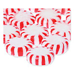 Office Snax Candy Assortments, Starlight Peppermint Candy, 1 lb Bag view 1