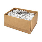Office Snax Pepper Packets, 0.1 g Packet, 3,000/Carton view 2