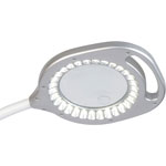 OttLite LED Magnifier Floor & Table Light - 54.8