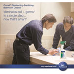Comet Professional Liquid Disinfecting & Sanitizing Bathroom Cleaner, Ready to Use, 1 Gallon Bottles, 3/Case view 1