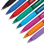 Papermate® InkJoy 300 RT Retractable Ballpoint Pen, 1mm, Assorted Ink/Barrel, 24/Pack view 5