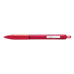 Papermate® InkJoy 300 RT Retractable Ballpoint Pen, Medium 1mm, Red Ink/Barrel, Dozen view 3