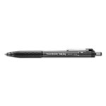 Papermate® InkJoy 300 RT Retractable Ballpoint Pen, Medium 1mm, Black Ink/Barrel, Dozen view 5