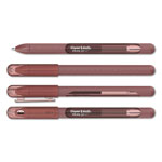 Papermate® InkJoy Stick Gel Pen, Medium 0.7mm, Assorted Ink/Barrel, 20/Pack view 2