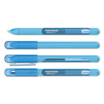 Papermate® InkJoy Stick Gel Pen, Medium 0.7mm, Assorted Ink/Barrel, 20/Pack view 4