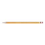 Papermate® EverStrong #2 Pencils, HB (#2), Black Lead, Yellow Barrel, 24/Pack view 1