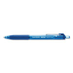 Papermate® InkJoy 300 RT Retractable Ballpoint Pen, Medium 1 mm, Blue Ink/Barrel, 36/Pack view 1