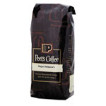 Peet's Bulk Coffee, Major Dickason's Blend, Ground, 1 lb Bag view 2