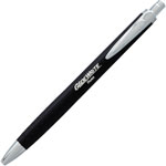 Pentel GlideWrite Executive Ballpoint Pen, 1 mm Pen Point Size, Black Gel-based Ink orginal image