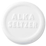 Alka-Seltzer® Antacid and Pain Relief Medicine, Two-Pack, 50 Packs/Box view 2