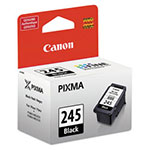 Canon 8279B001 (PG-245) ChromaLife100+ Ink, 180 Page-Yield, Black view 1