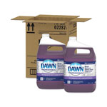 Dawn Multi-Surface Heavy Duty Degreaser, Fresh Scent, 1 gal Bottle, 2/Carton view 5