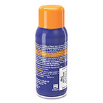 Microban 24-Hour Disinfecting Sanitizing Spray, Travel Size, Citrus Scent, 2.8 oz Aerosol Spray, 4/Pack view 3