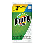 Bounty Select-a-Size Kitchen Roll Paper Towels, 2-Ply, 5.9 x 11, White, 90 Sheets/Double Roll, 24 Rolls/Carton view 3
