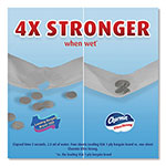 Charmin Ultra Strong Bathroom Tissue, Septic Safe, 2-Ply, White, 264 Sheet/Roll, 4/Pack view 1