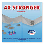 Charmin Ultra Strong Bathroom Tissue, Septic Safe, 2-Ply, White, 264 Sheet/Roll, 18/Pack view 5