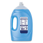 Dawn Ultra Liquid Dish Detergent, Original Scent, 70 oz, 6/Carton view 3